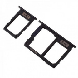 Bandeja Dual Tarjeta Sim Para Samsung Galaxy J3 2017 J330 / J5 2017 J530 / J7 2017 J730