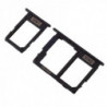 Bandeja Dual Tarjeta Sim Para Samsung Galaxy J3 2017 J330 / J5 2017 J530 / J7 2017 J730