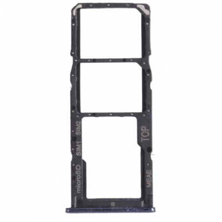 Bandeja Sim + Micro SD Para Samsung Galaxy M51 / M515