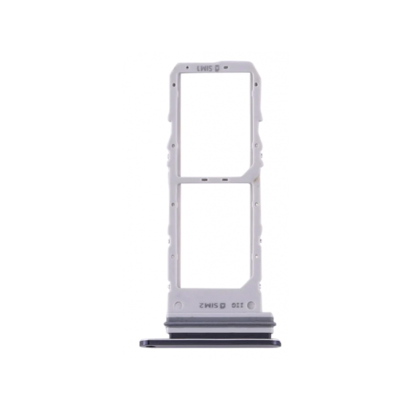 Bandeja Sim Doble Para SAMSUNG GALAXY NOTE 10 / N970F