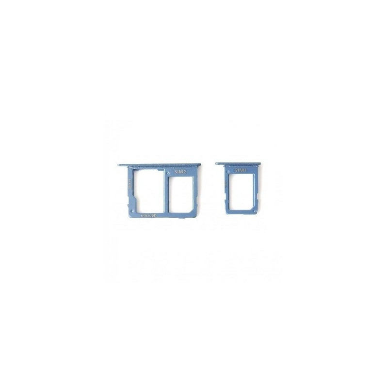 Bandeja Sim Para Samsung Galaxy A6