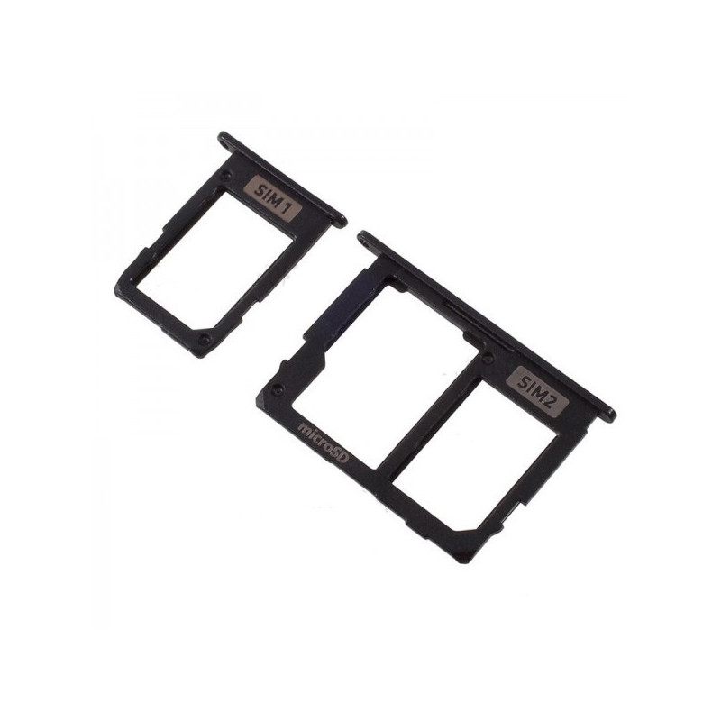 Bandeja SIM Para SAMSUNG GALAXY A6 PLUS A605