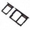 Bandeja SIM Para SAMSUNG GALAXY A6 PLUS A605