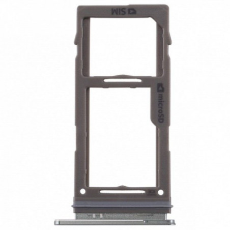 Bandeja Sim Para Samsung Galaxy S10 / G973 /S10E / G970 / S10 Plus / G975F