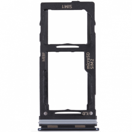 Bandeja sim y micro SD para Samsung Galaxy M52 5G M526B
