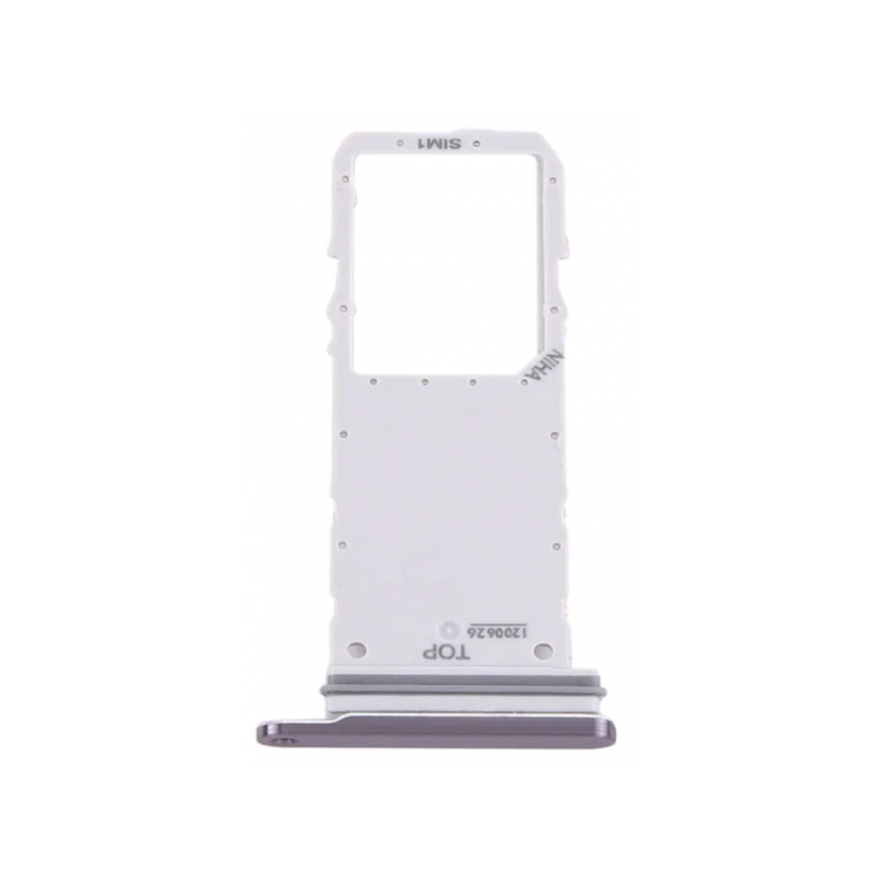 Bandeja Sim+Micro SD Para SAMSUNG GALAXY NOTE 20 / N980