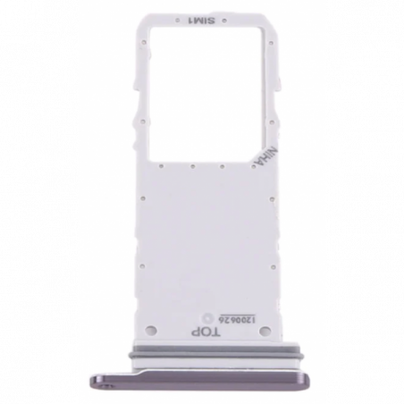 Bandeja Sim+Micro SD Para SAMSUNG GALAXY NOTE 20 / N980