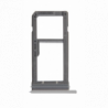 Bandeja SIM+SD Para SAMSUNG GALAXY S7 EDGE / G935 / S7 / G930F