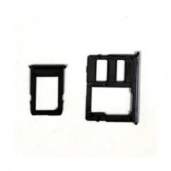 Bandeja Sim/Sd Para Samsung Galaxy J6 Plus / J4 Plus / J610 / J415
