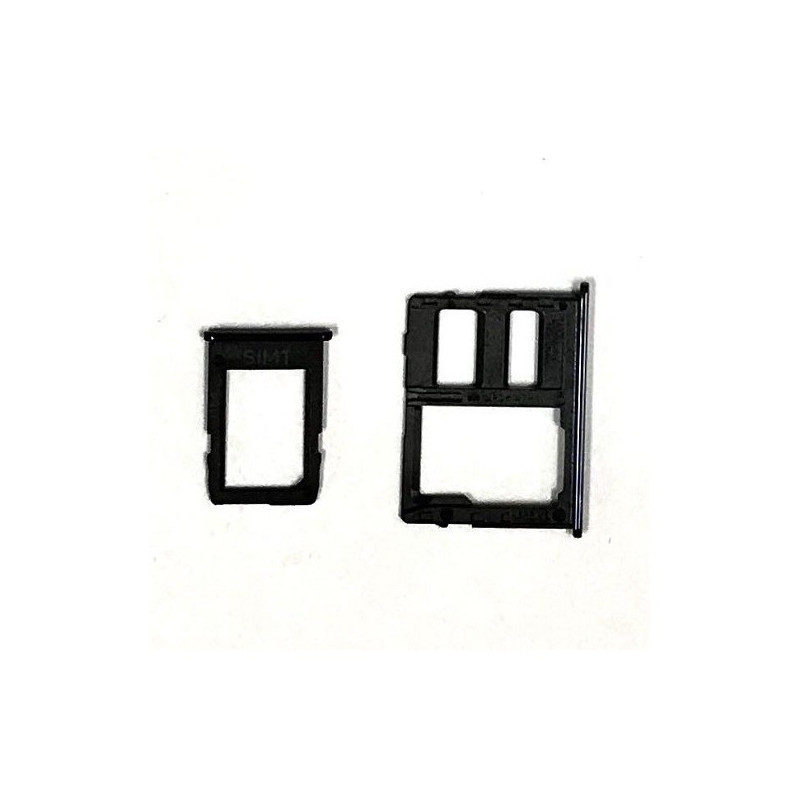 Bandeja Sim/Sd Para Samsung Galaxy J6 Plus / J4 Plus / J610 / J415
