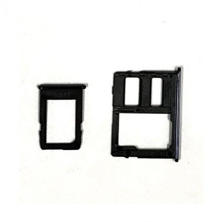 Bandeja Sim/Sd Para Samsung Galaxy J6 Plus / J4 Plus / J610 / J415