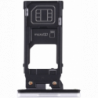 Bandeja soporte SIM y MICRO sd PARA Sony XZ3 (H8416 H9436 H9493)