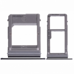Bandeja Tarjeta SIM y Micro SD para Samsung A520 / A5 2017