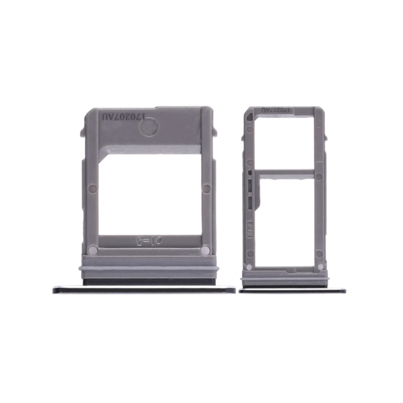 Bandeja Tarjeta SIM y Micro SD para Samsung A520 / A5 2017
