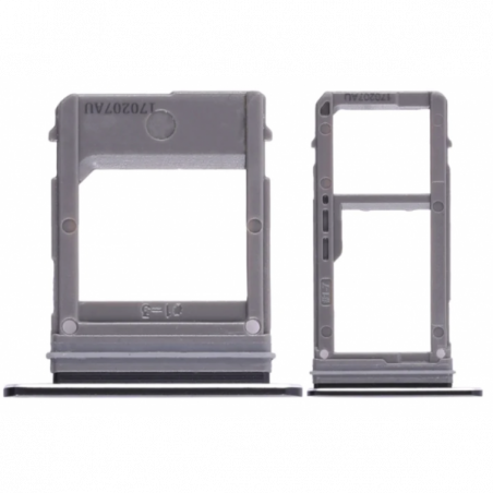 Bandeja Tarjeta SIM y Micro SD para Samsung A520 / A5 2017