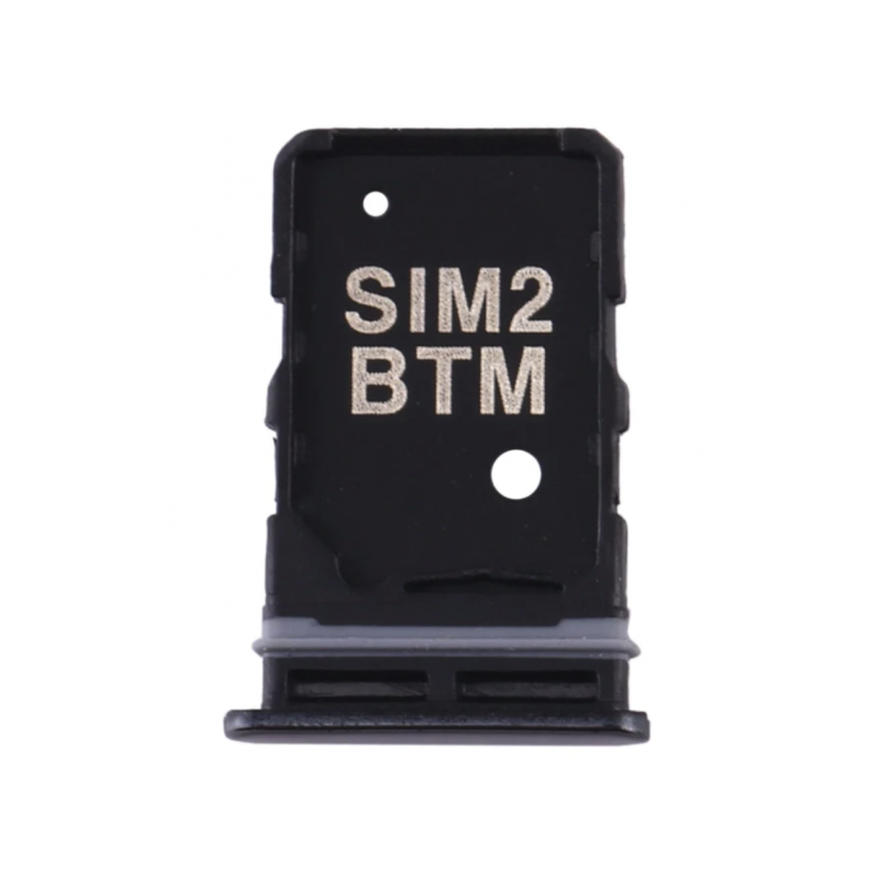 Bandeja Tarjeta SIM y Micro SD para Samsung A80 / A805
