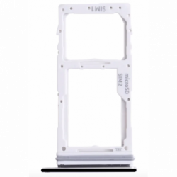 Bandeja Tarjeta SIM y Micro SD para Samsung S10 Lite / G770