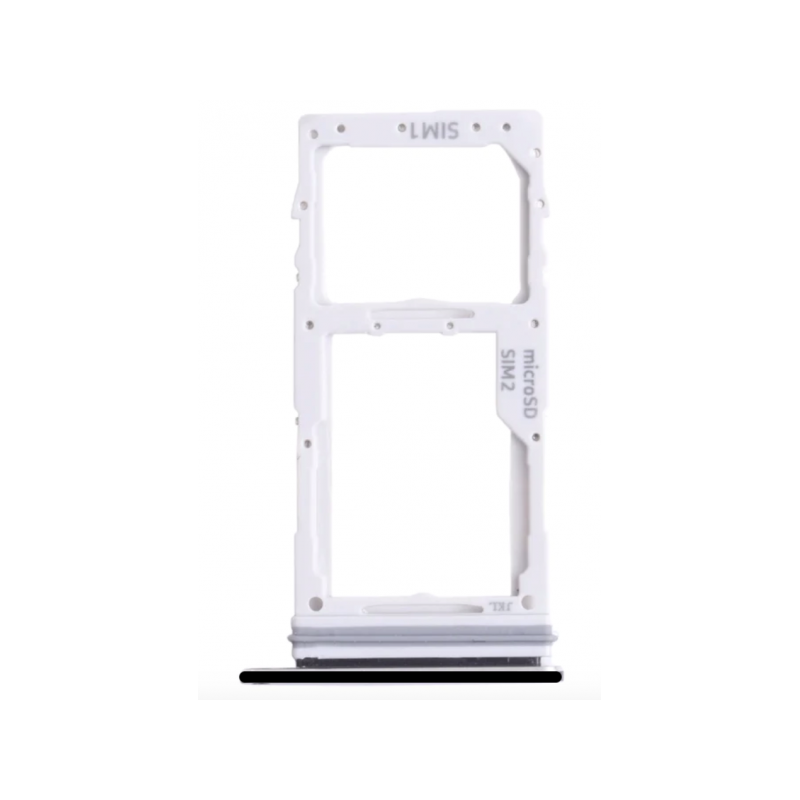 Bandeja Tarjeta SIM y Micro SD para Samsung S10 Lite / G770
