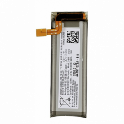 Bateria de Desmontaje Buen Estado EB-BF712ABY Para Samsung Galaxy Z Flip 3 5G / F711 De 930 mAh