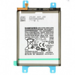 Bateria EB-BA426ABY Original Para Samsung Galaxy A42 5G / A32 5G / A72 5G De 5000mAh*desmontaje*