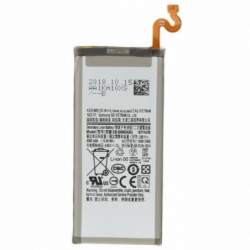 Bateria Litio EB-BN965ABU Para Samsung Galaxy Note 9 / N960 De 4000 MAh DE DESMONTAJE GRADO A