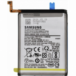 Batería ORIGINAL Para Samsung Galaxy Note 10 Plus / N975F (De Desmontaje)
