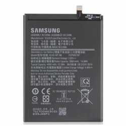 Bateria original SCUD-WT-N6 Para Samsung Galaxy A10S / A20S de 4000mAh desmontaje grado a