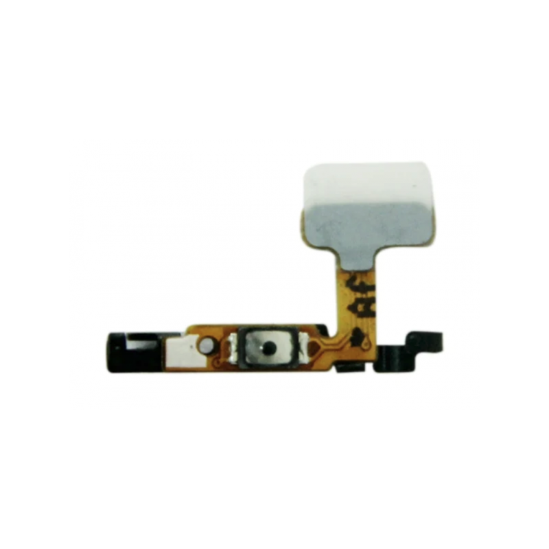 Botón de encendido cable de la flexión para samsung galaxy s6 edge / g925