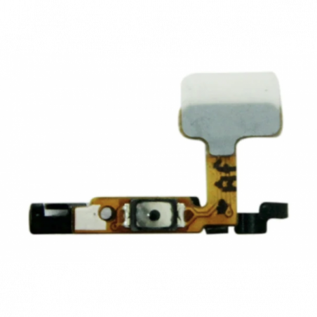 Botón de encendido cable de la flexión para samsung galaxy s6 edge / g925