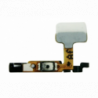 Botón de encendido cable de la flexión para samsung galaxy s6 edge / g925