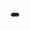Boton Home blanco Samsung Galaxy J1 SM-J100 GH98-36026A