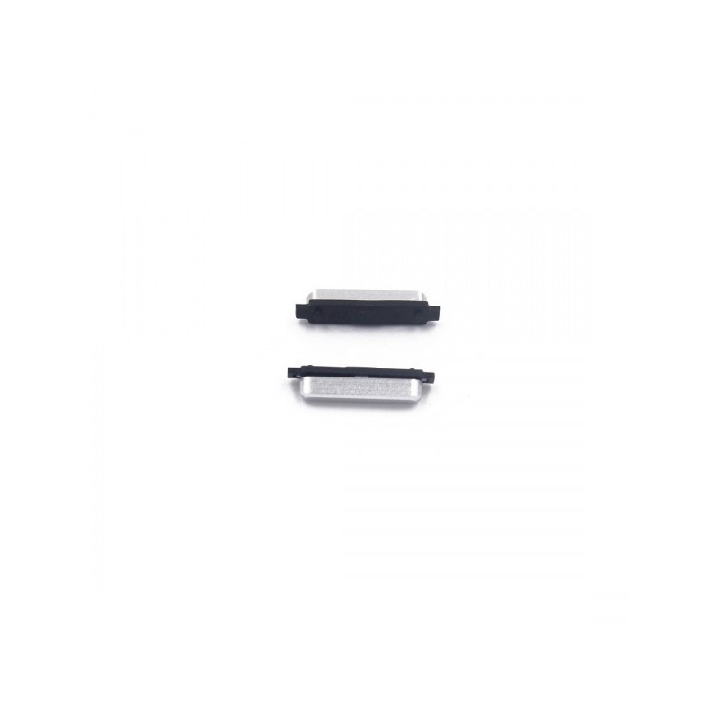 boton lateral g925