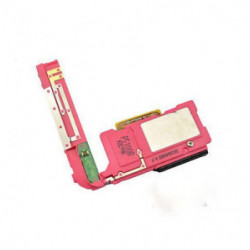 buzzer samsung galaxy tab 2 10.1 p5100 p5110 derecha