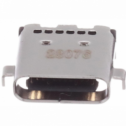 C14 CONECTOR DE CARGA TIPO-C JINLI S7