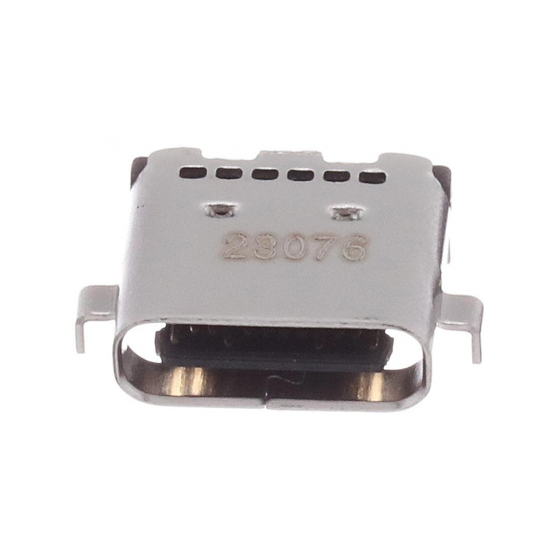 C14 CONECTOR DE CARGA TIPO-C JINLI S7