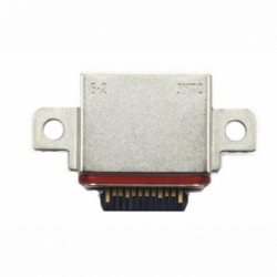 C37 Conctor De Carga Tipo-C Para Samsung Galaxy S20 FE 4G , 5G / S20 G980F / S20 Plus / S20 Ultra 5