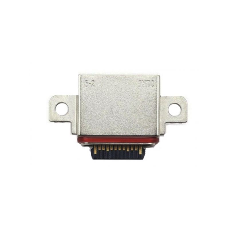 C37 Conctor De Carga Tipo-C Para Samsung Samsung Galaxy Z Flip 3 5G ,F711B / Z Flip 4 5G , F721
