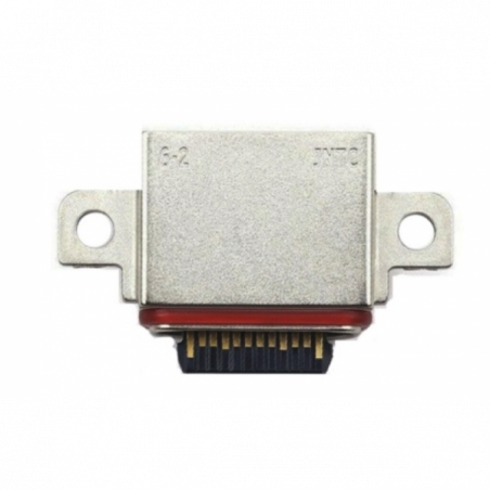 C37 Conctor De Carga Tipo-C Para Samsung Samsung Galaxy Z Flip 3 5G ,F711B / Z Flip 4 5G , F721