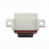 C37 Conctor De Carga Tipo-C Para Samsung Samsung Galaxy Z Flip 3 5G ,F711B / Z Flip 4 5G , F721