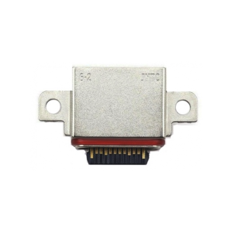 C37 Conctor De Carga Tipo-C Para Samsung Z Fold 3 5G / SM-F926B