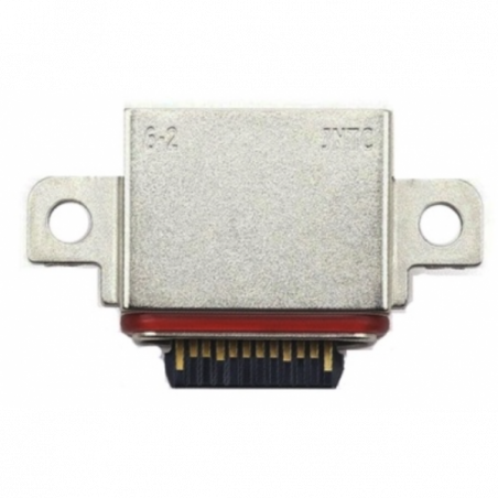 C37 Conctor De Carga Tipo-C Para Samsung Z Fold 3 5G / SM-F926B