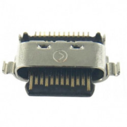 C38 CONECTOR DE CARGA TIPO-C Para Samsung Galaxy A11 / A115 / M11 / M115