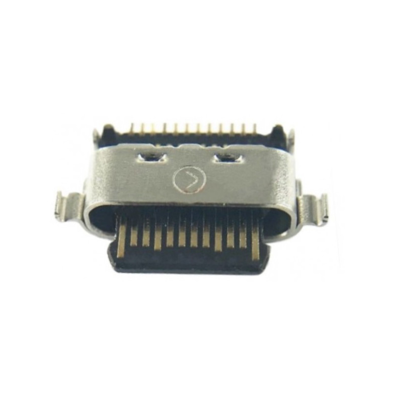 C38 CONECTOR DE CARGA TIPO-C Para Samsung Galaxy A11 / A115 / M11 / M115