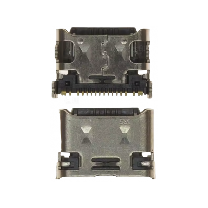 C44 CONECTOR DE CARGA TIPO-C Para Samsung Galaxy A80 / A805 / a90 / a905
