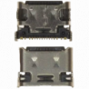 C44 CONECTOR DE CARGA TIPO-C Para Samsung Galaxy A80 / A805 / a90 / a905