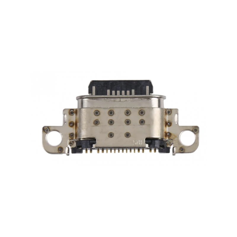 C47 Conector de Carga Tipo-C Para Samsung Galaxy A32 / A52 / A52 5G / A72 / A72 5G