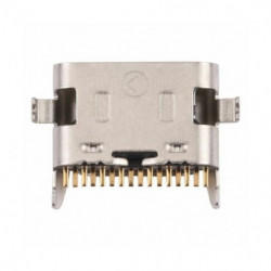 C52 Conector Carga Tipo C Para Samsung Galaxy A20S / A207/ a226 /a22 5G