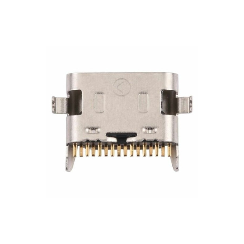 C52 Conector Carga Tipo C Para Samsung Galaxy A20S / A207/ a226 /a22 5G
