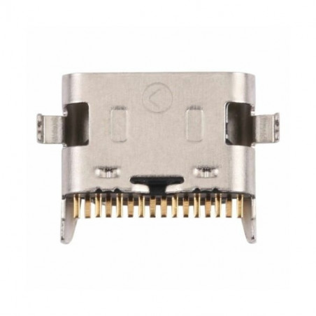 C52 Conector Carga Tipo C Para Samsung Galaxy A20S / A207/ a226 /a22 5G
