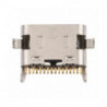 C52 Conector Carga Tipo C Para Samsung Galaxy A20S / A207/ a226 /a22 5G